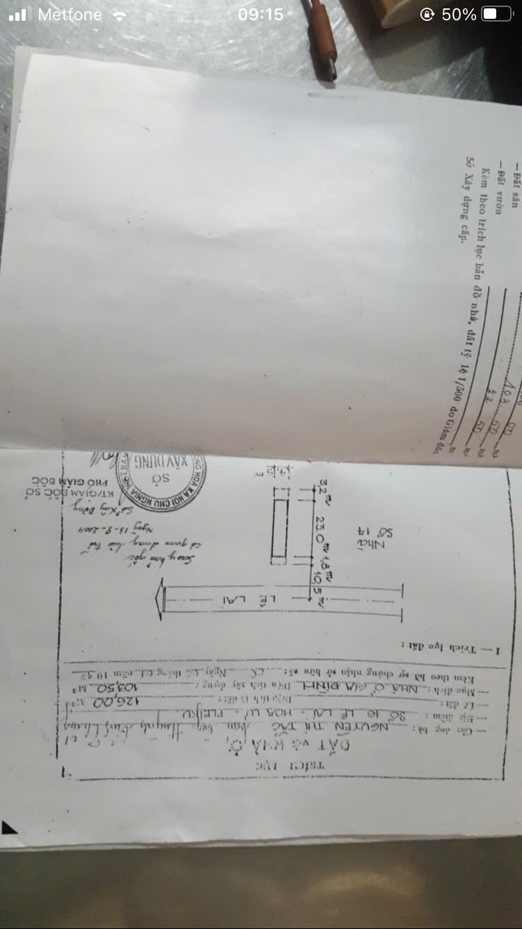 GIÁ TỐT - CHÍNH CHỦ Cần Bán Nhanh Căn Nhà  Đẹp 20 Phạm Hồng Thái, Tây Sơn, Pleiku, Gia Lai - Ảnh 1