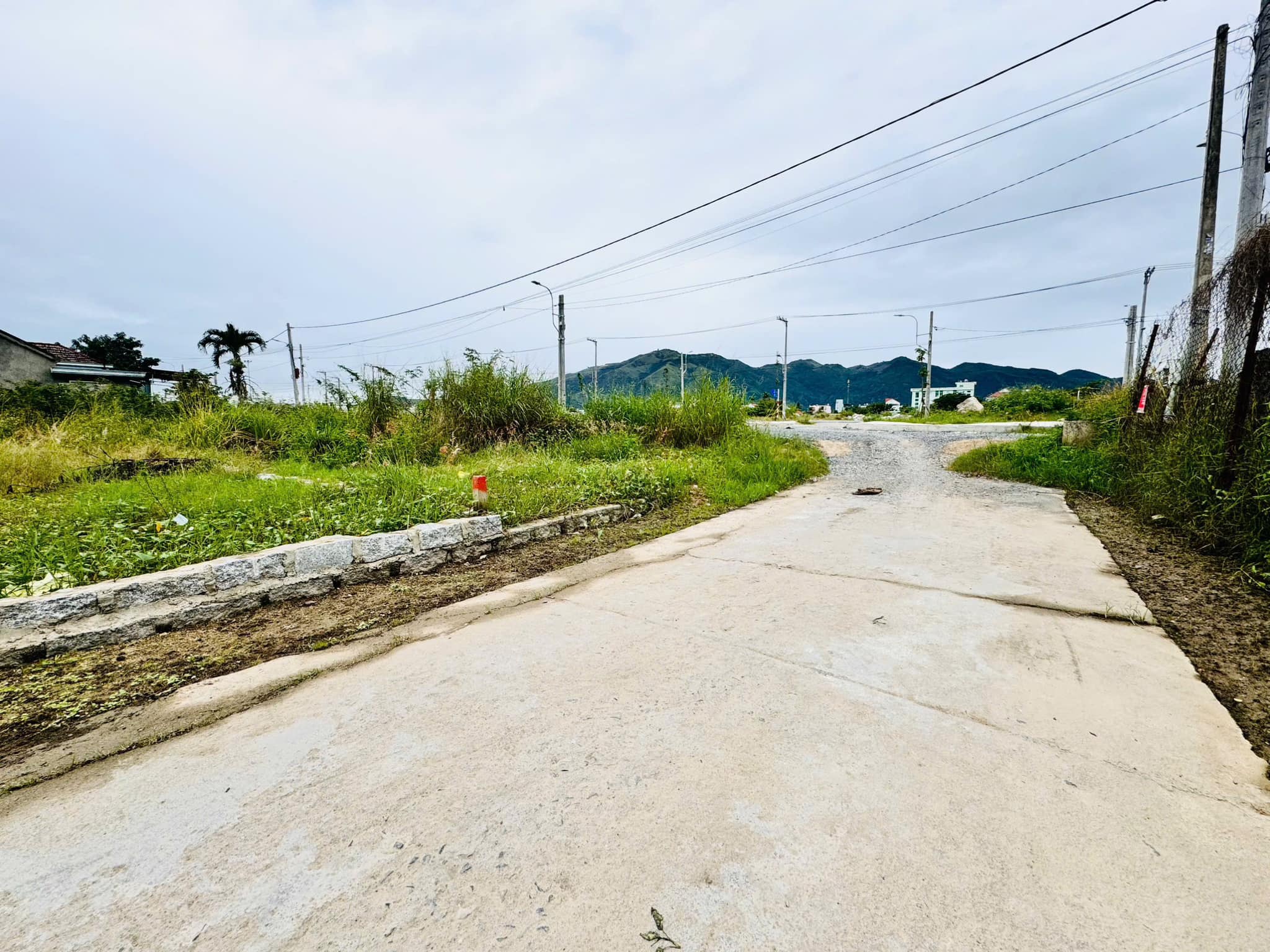 Diên An cách trung tâm nha trang 8km giá 1ty690 - Ảnh 2