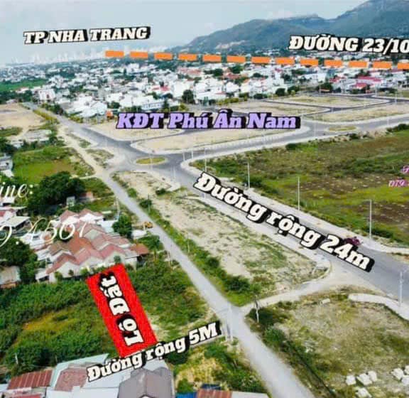 Diên An cách trung tâm nha trang 8km giá 1ty690 - Ảnh 4