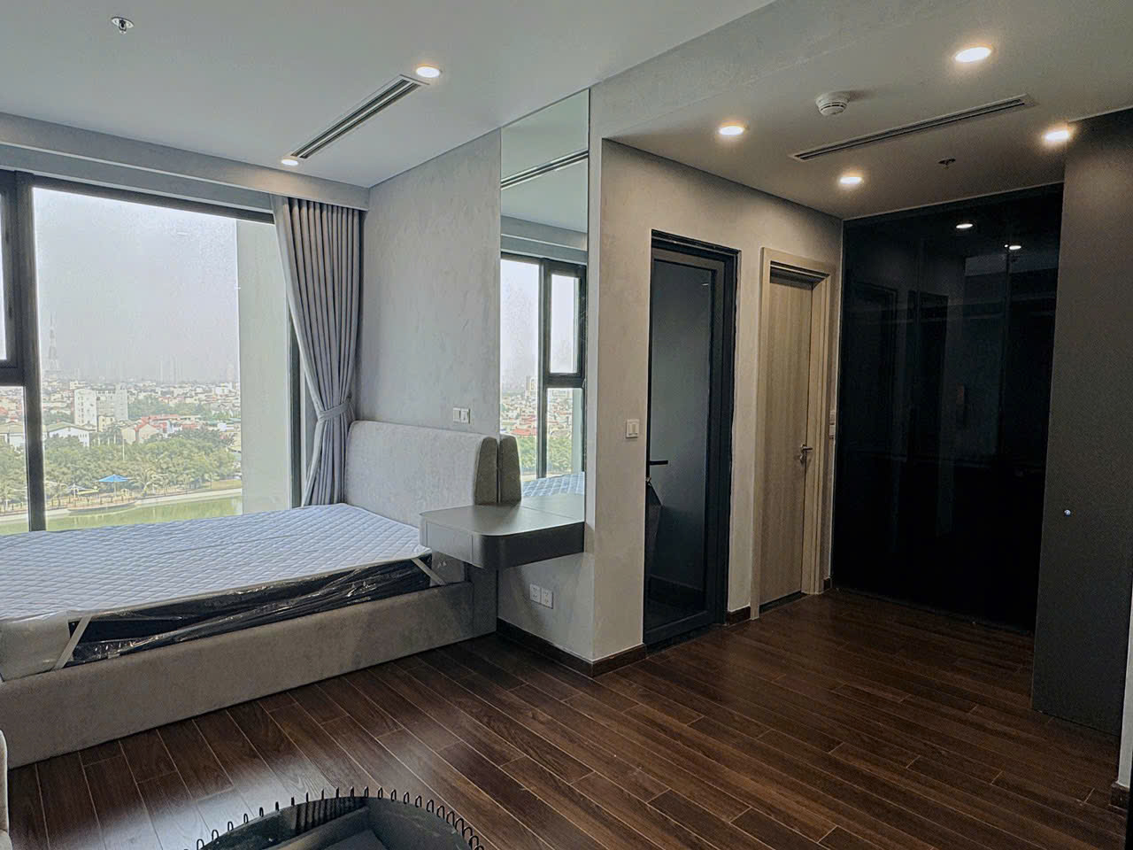 Chính chủ bán gấp trong tháng căn hộ studio, tòa A Masteri West Heights giá 1.8 tỷ. LH 0925 128 255 - Ảnh 4