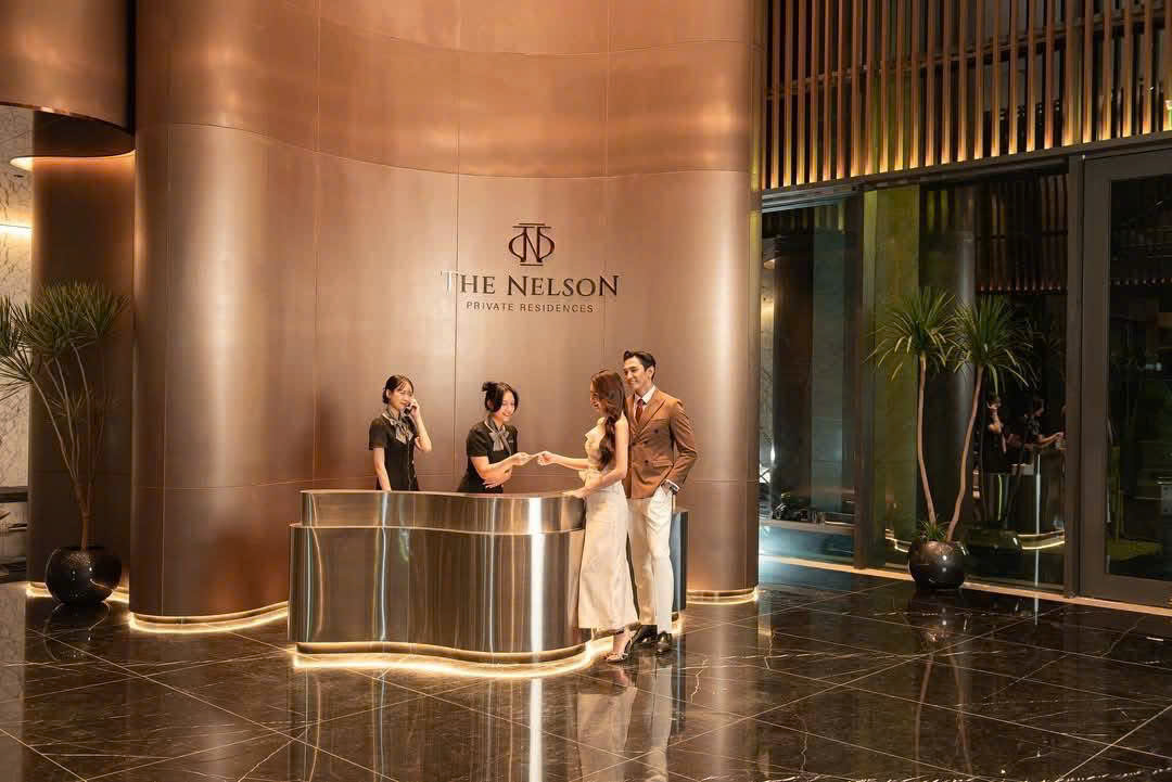 Mở bán lần đầu quỹ căn hộ cao cấp The Nelson Private Residences- 29 Láng Hạ, Ba Đình, Hà Nội - Ảnh 2