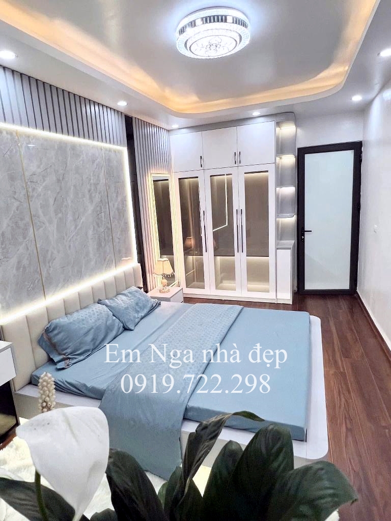 ✨NGÔI NHÀ HẠNH PHÚC - 5 TẦNG - PHỐ KIM NGƯU - GIÁ 8 TỶ✨ - Ảnh 2