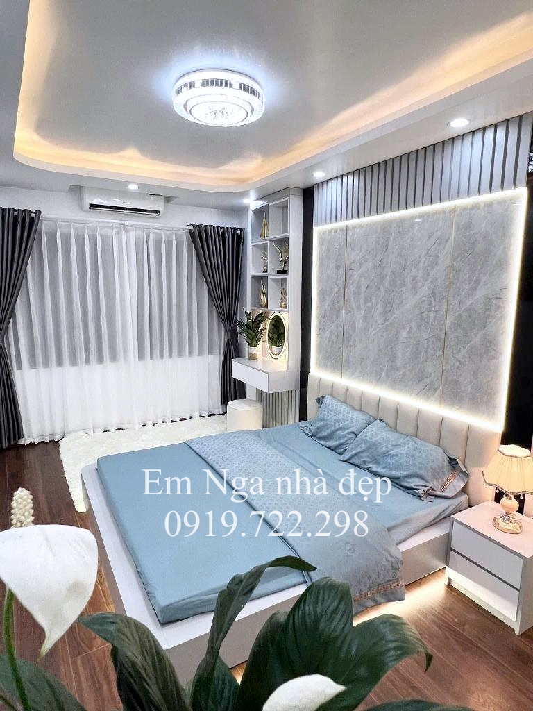 ✨NGÔI NHÀ HẠNH PHÚC - 5 TẦNG - PHỐ KIM NGƯU - GIÁ 8 TỶ✨ - Ảnh 4