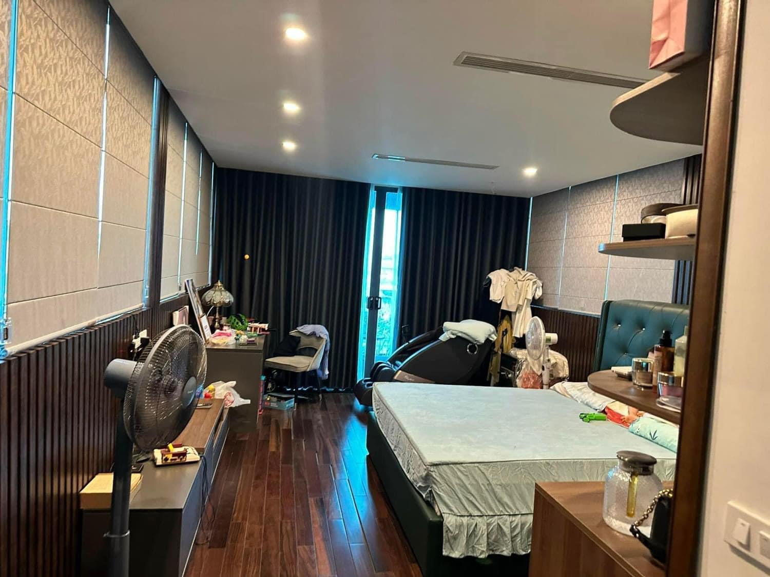 ⚜️Tòa Apartment Mặt Phố VIP Yên Hoa, Mặt Hồ Tây, 101m2 9T, MT 4.5m, 15 Phòng, Chỉ 47 TỶ⚜️ - Ảnh 2