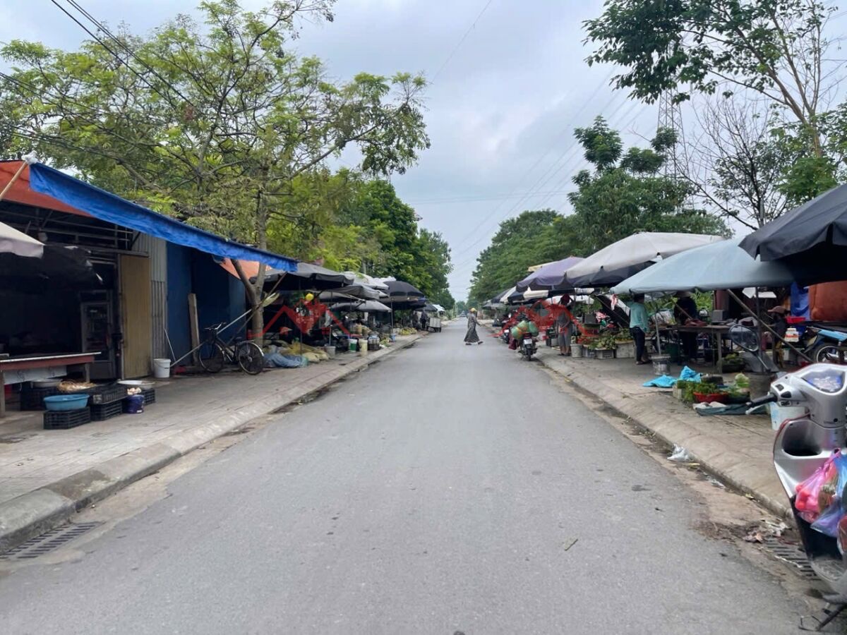 SIÊU PHÂM GIÁ 4,6 TỶ ĐẤT TẠI BIÊN GIANG-QUẬN HÀ ĐÔNG D/T:50M - Ảnh 3