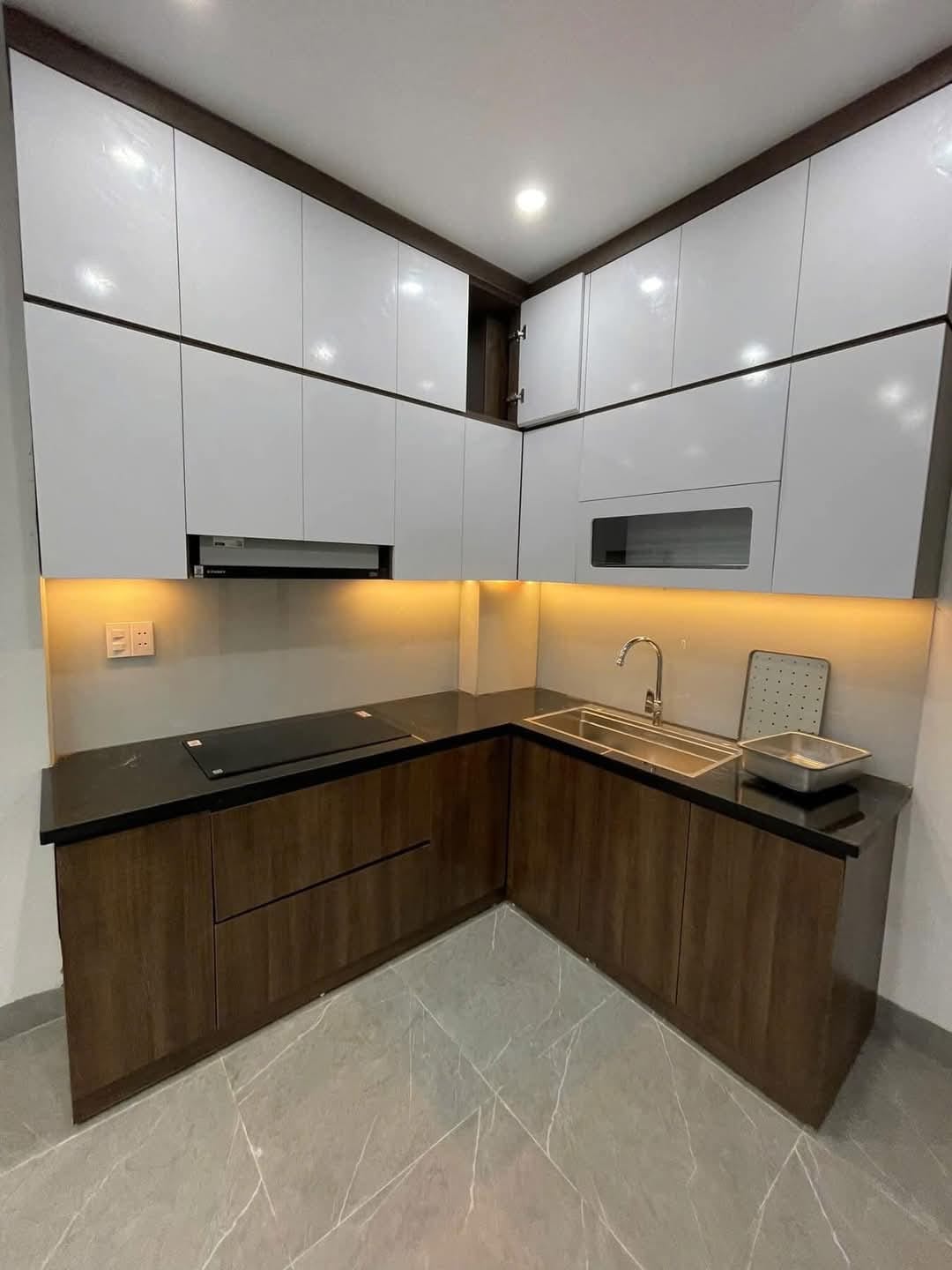 Bán Nhà Ngõ 29 Thượng Thanh, Long Biên, 30m2, 5 Tầng, Ô Tô, Phân Lô, Chỉ 5.x Tỷ - Ảnh 4