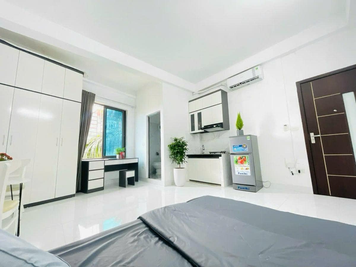 ⚜️TÒA APARTMENT 9T Ô TÔ TRÁNH LẠC LONG QUÂN, 100M2 MT 6M, 20 CĂN HỘ, 51.5 TỶ ⚜️ - Ảnh 4