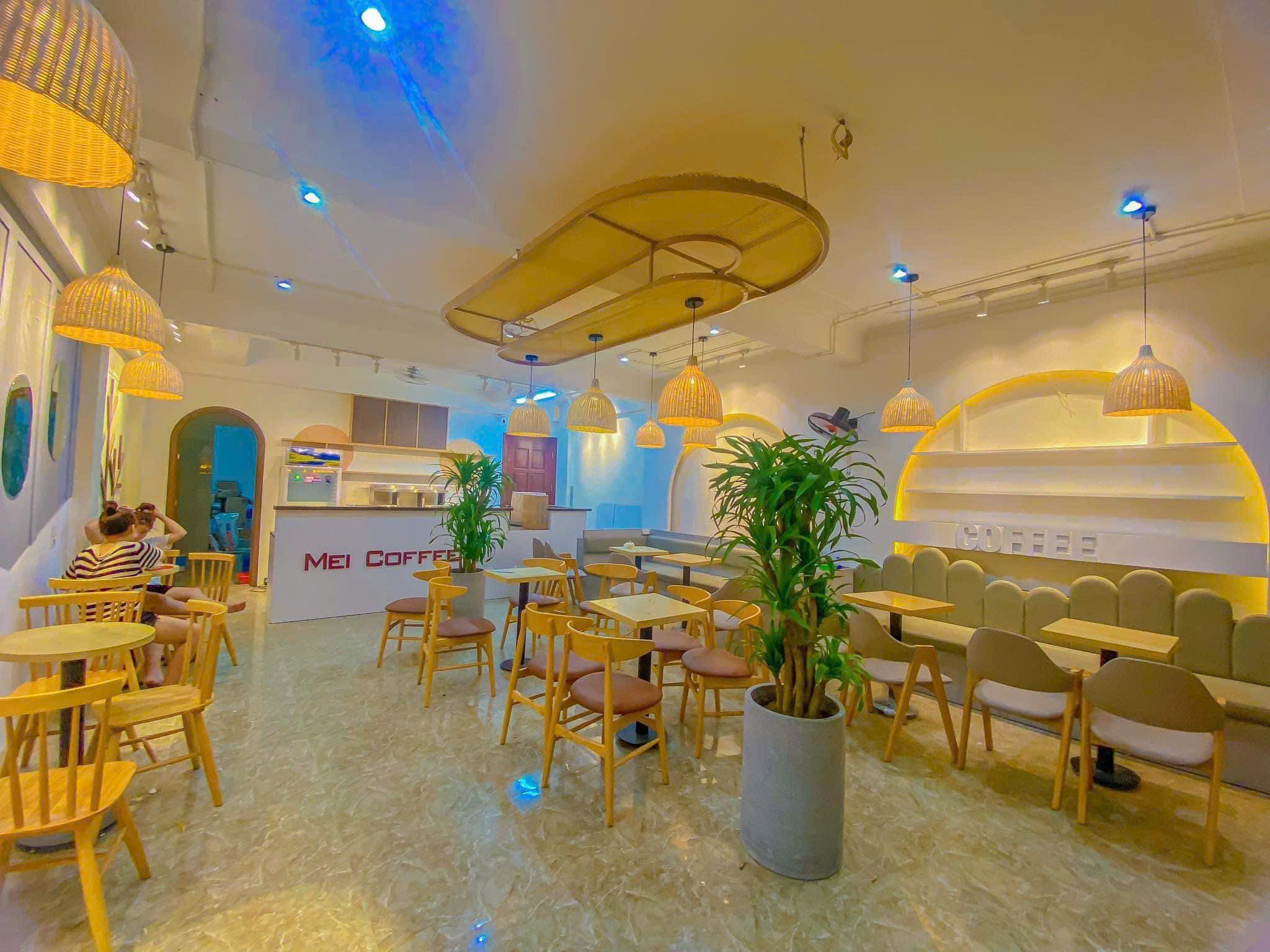 Sang nhượng quán cafe 120m2 tại Khu đấy mới núi Hiểu, Quang Châu, Việt Yên, Bắc Giang - Ảnh 2