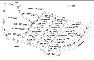 Cần Bán 7 Lô Đất Nền Đẹp Phường Thanh Hải-Lục Ngạn-Bắc Giang - Ảnh 3