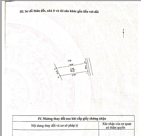 MUA BÁN NHÀ QUẬN HÀ ĐÔNG. GIÁ RẺ NHẤT. MỚI NHẤT T12/2024 - Ảnh 4