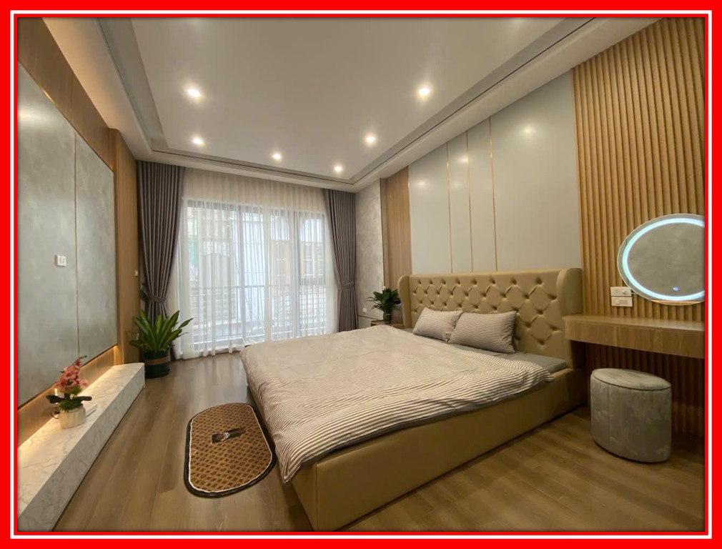 Bán Nhà 50m², 7 Tầng - Full Nội Thất, Giá Cực Tốt 0902318197 - Ảnh chính