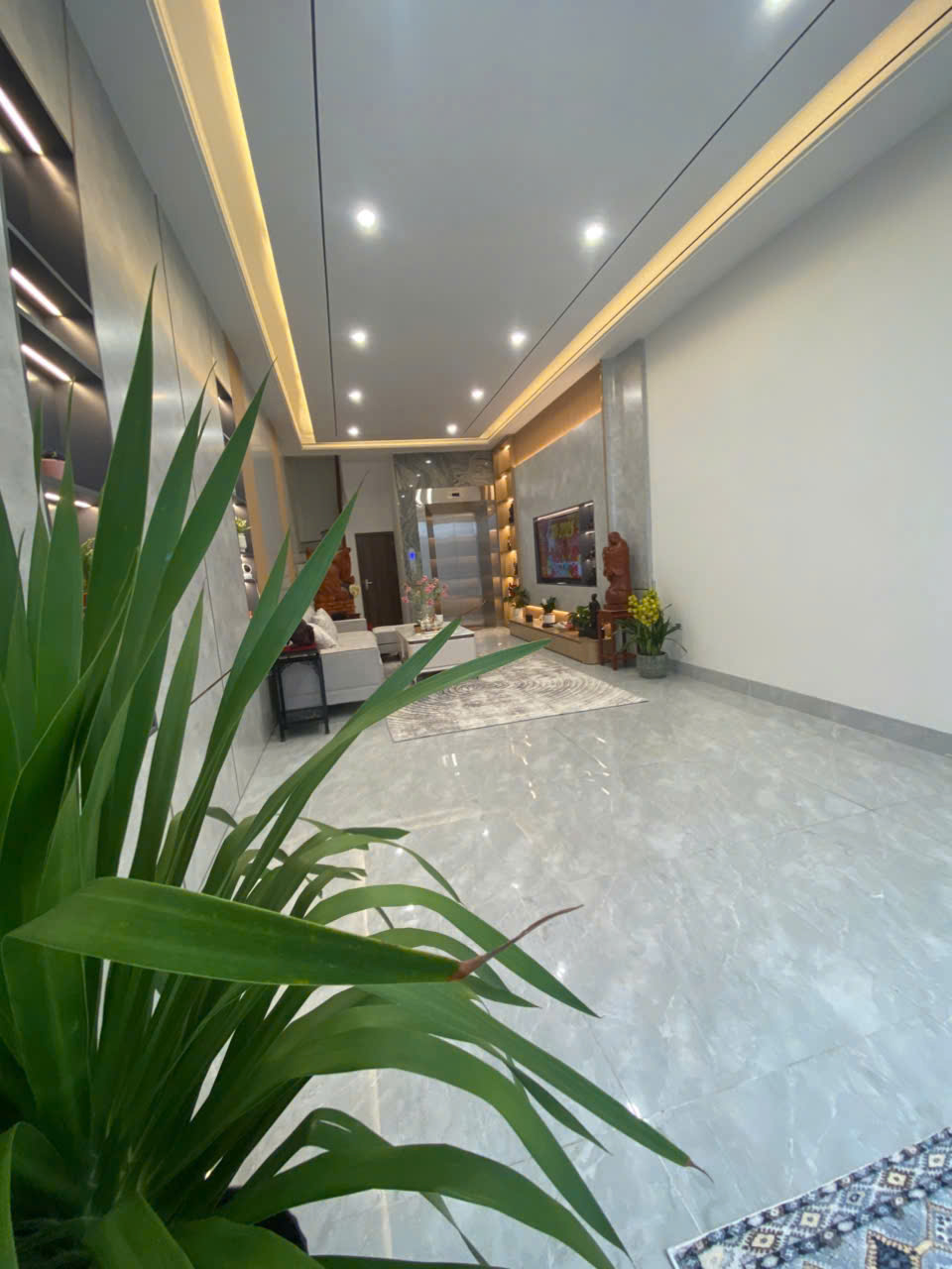 Bán Nhà 50m², 7 Tầng - Full Nội Thất, Giá Cực Tốt 0902318197 - Ảnh 2