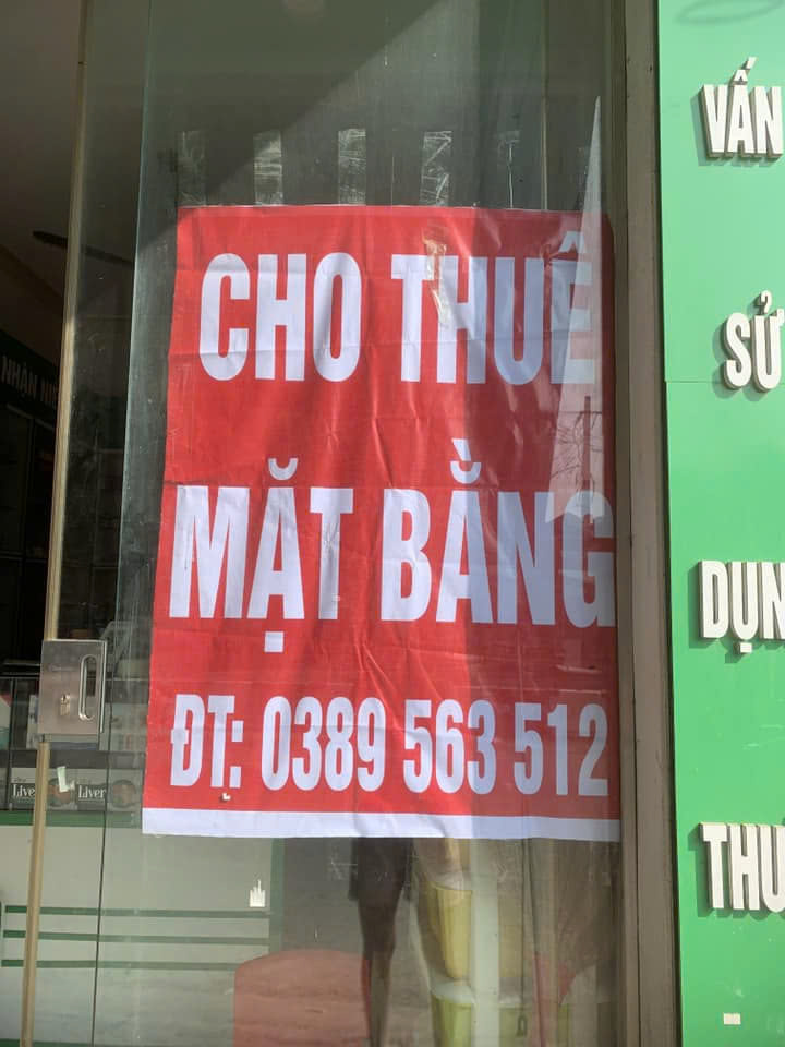 CHÍNH CHỦ CẦN CHO THUÊ MẶT BẰNG KINH DOANH Địa chỉ: số nhà 09, ngã 5 Xã Hoằng Tiến , huyện Hoằng Hoá - Ảnh chính