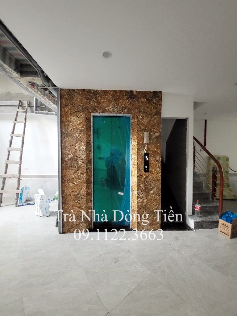 NHÀ 6 TẦNG, DOANH THU 70 TRIỆU/THÁNG, PHỐ TRẦN KHÁT CHÂN, GIÁ 11 TỶ - Ảnh 3