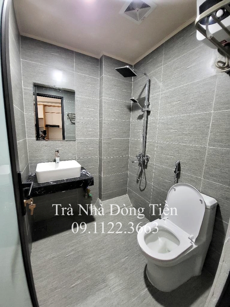 NHÀ 6 TẦNG, DOANH THU 70 TRIỆU/THÁNG, PHỐ TRẦN KHÁT CHÂN, GIÁ 11 TỶ - Ảnh 2