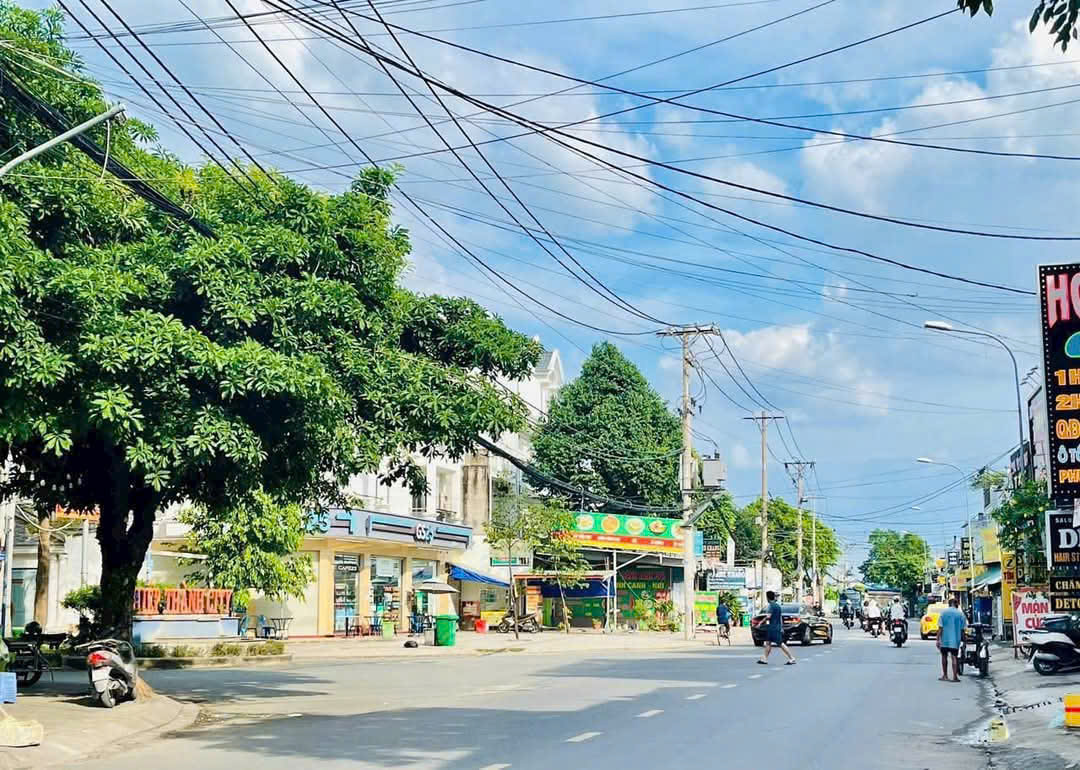 MẶT TIỀN NGUYỄN THỊ BÚP (TCH02 CỦ), QUẬN 12 NHÀ 8X36M, KẾ HIỆP THÀNH CITY - Ảnh 3