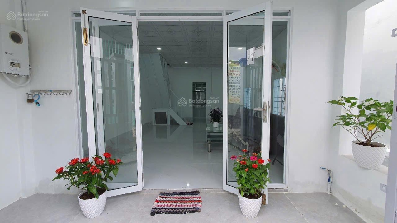 Bán nhà 2 tầng mặt tiền đường Chí Linh, Phước Hoà, Nha Trang - Giá 3 tỷ 460 triệu - Ảnh 3