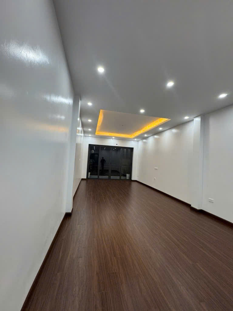 BÁN NHÀ THỊNH LIỆT, HOÀNG MAI. 50M2 6 TẦNG MT 4M GIÁ 16,5 TỶ- PHÂN LÔ Ô TÔ- NGÕ THÔNG- KINH DOANH. - Ảnh 2