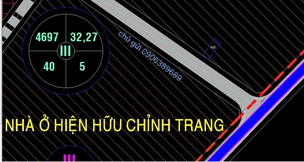 bán gấp lô đất góc 2 mặt tiền đường số 7  xã tân thông hội - Ảnh 2