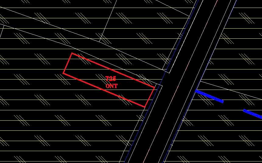 bán đất góc 2 mặt tiền xã tân thạnh đông, củ chi. dt 5x20m full thổ cư - Ảnh 4