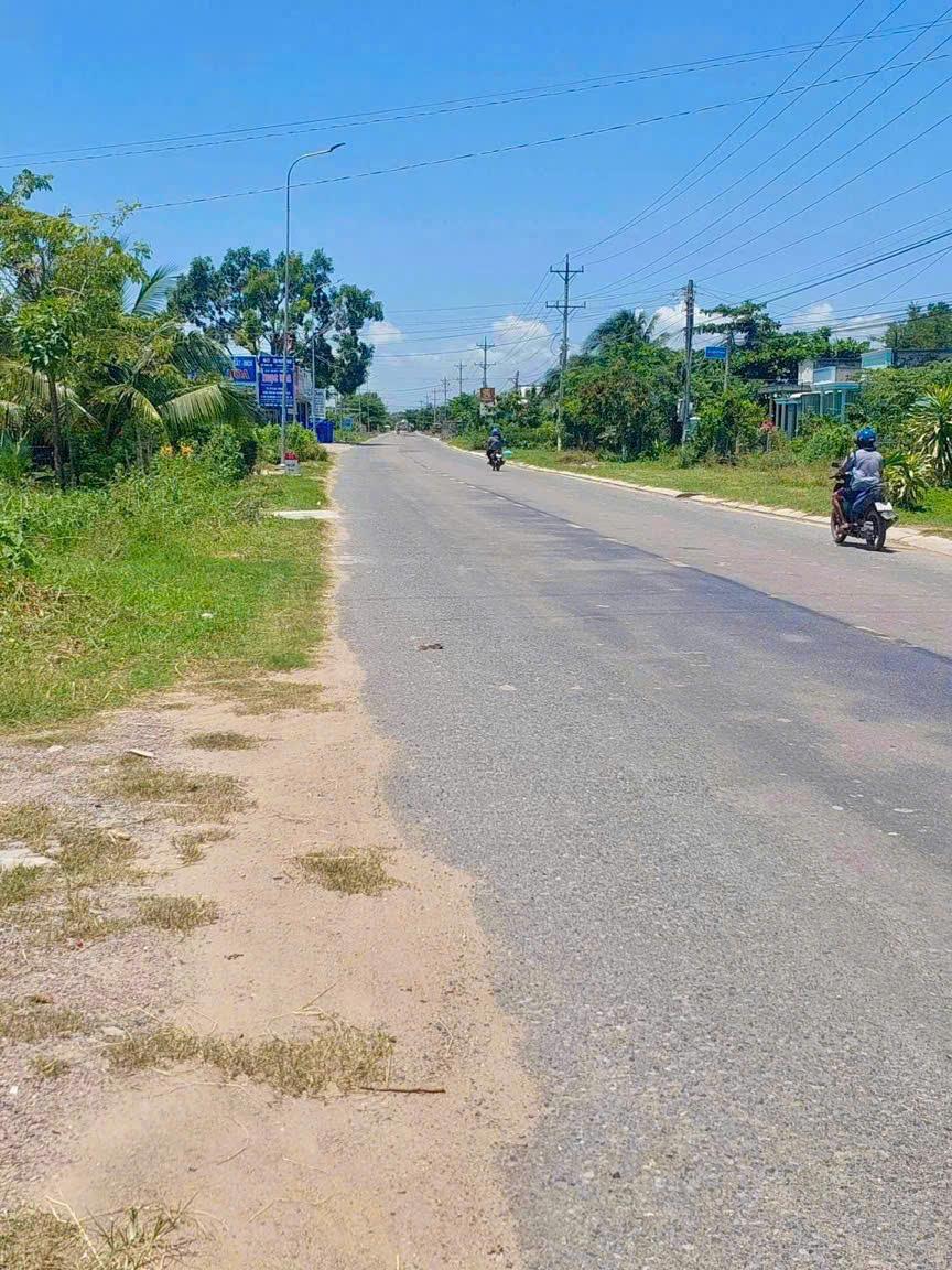 ĐẤT ĐẸP – GIÁ TỐT – CHÍNH CHỦ Cần Bán Lô Đất Tại KM19, Hàm Trí, Hàm Thuận Bắc, Bình Thuận - Ảnh 1