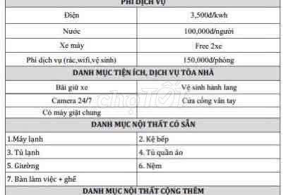 Về Quê Cần Pass Phòng Đẹp, Giá Tốt Vào Ở Ngay Tại P.14, Gò Vấp - Ảnh 3