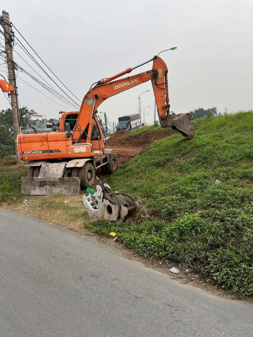 ĐẤT ĐẸP - GIÁ TỐT - Vị Trí Đắc Địa Tại Phường Đồng Mai, Quận Hà Đông, Thành phố Hà Nội - Ảnh 3