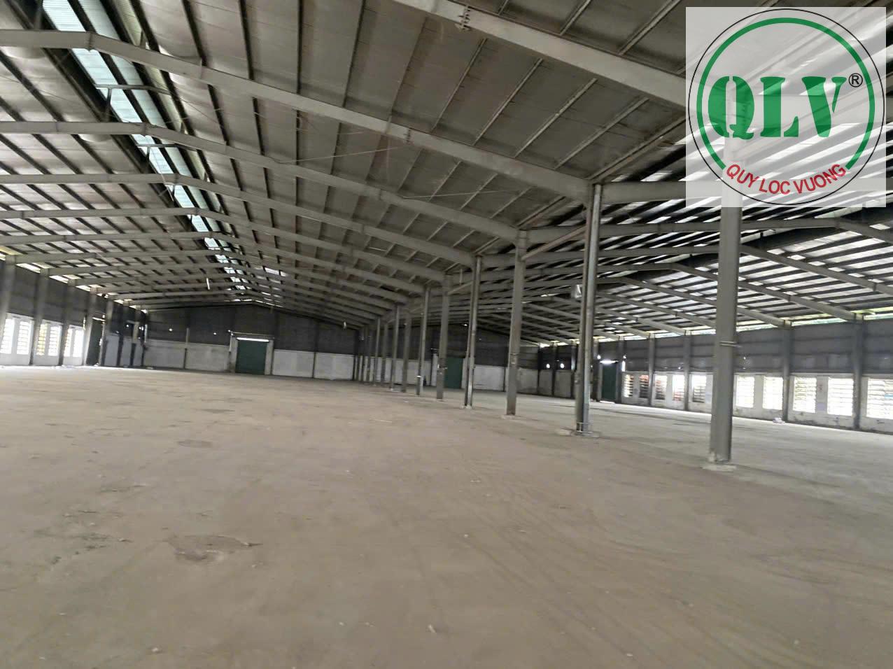 Cho thuê nhà xưởng 18.060 m2 gần CCN 7 Mẫu , Tân Uyên, Bình Dương - Ảnh 2