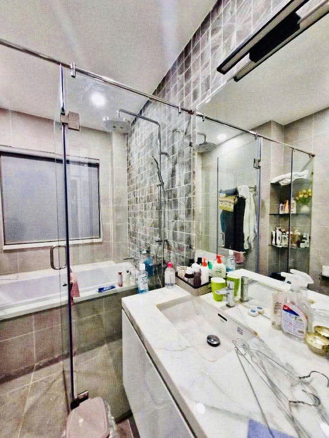 BÁN NHÀ SIÊU HOT - PHỐ ĐÔNG VILLAGE QUẬN 2,DTSD 360M2,GIÁ 16.5 TỶ nhà hoàn thiện full nội thất cao - Ảnh chính