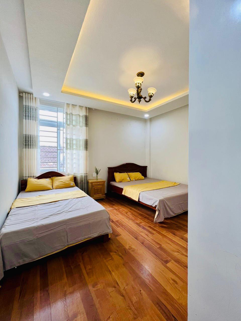 Bán nhà khu Golden Hills Nguyễn Trung Trực, Phường 3, Đà Lạt 6 tỷ 8 - Ảnh 3