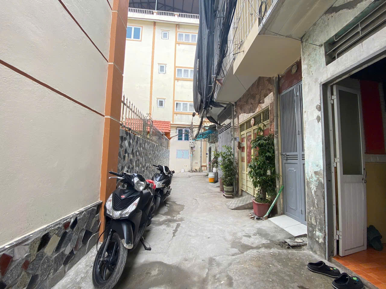 ⚜️ 980 TRIỆU - NHÀ 20M2 3 TẦNG, THỔ CƯ, NGÕ 18 TẢ THANH OAI, THANH TRÌ, Ở LUÔN ⚜️ - Ảnh chính