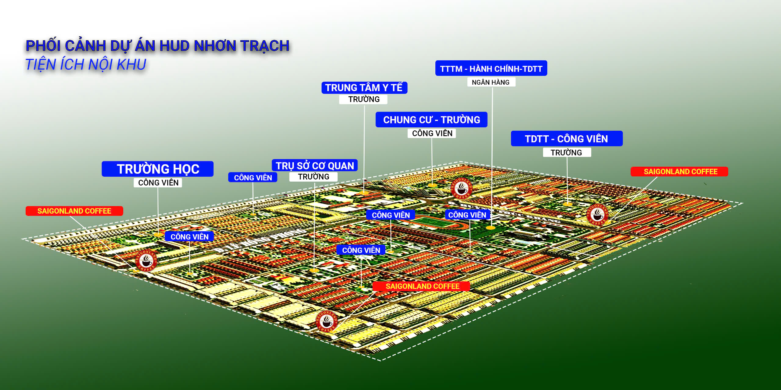 Với tài chính dưới 2ty, lựa chọn phân khúc BĐS nào để đầu tư tại Nhơn Trạch ? - Ảnh chính