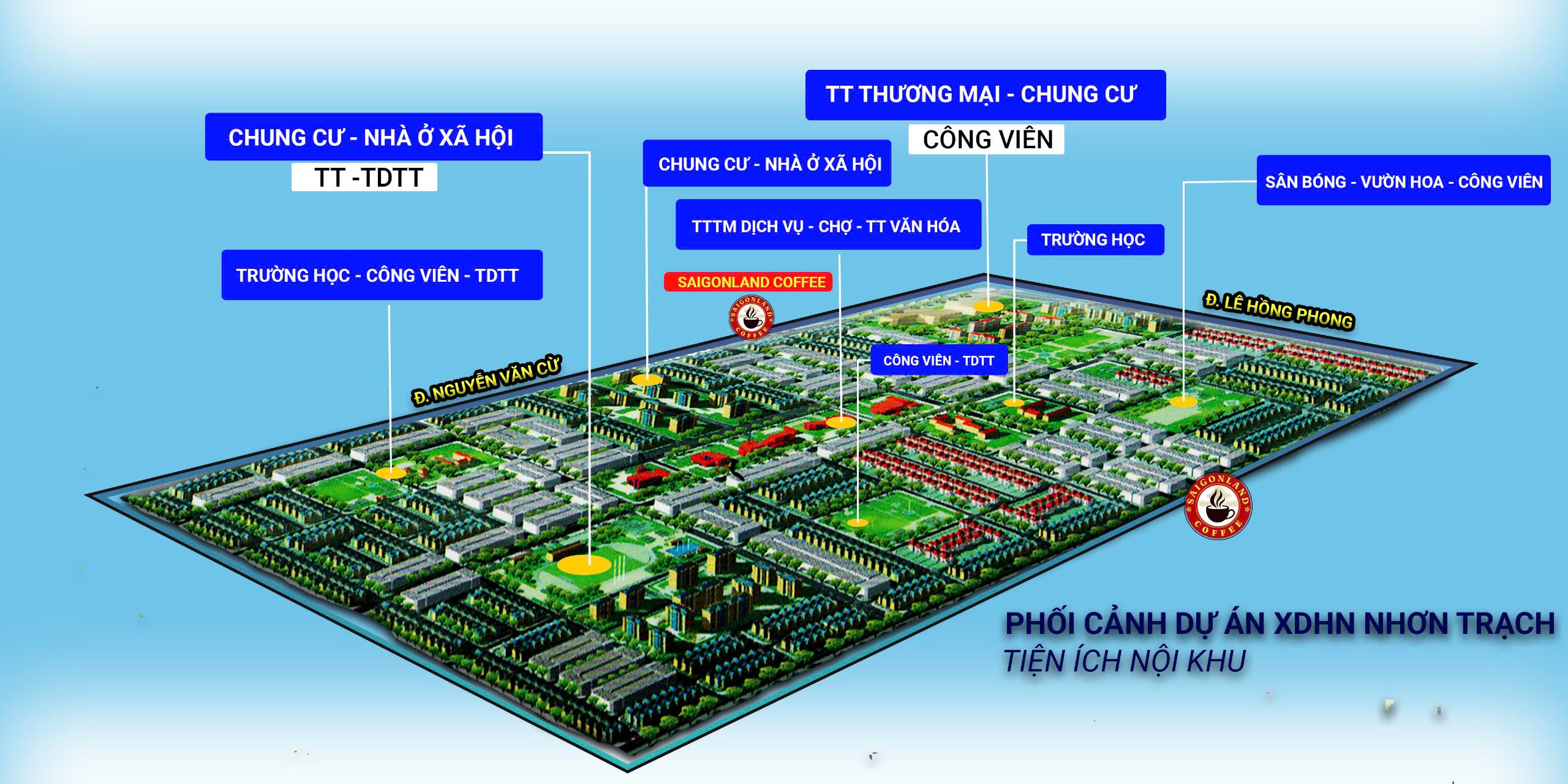 Với tài chính dưới 2ty, lựa chọn phân khúc BĐS nào để đầu tư tại Nhơn Trạch ? - Ảnh 1