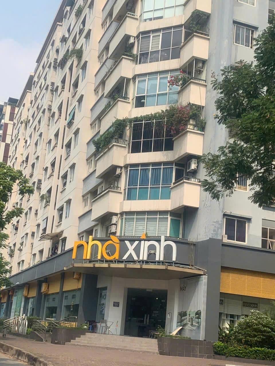 NHÀ ĐẸP - GIÁ TỐT - Chính Chủ Cần Bán Căn Nhà  112/34 P 205 Trung Kính, Trung Hòa, Cầu Giấy, Hà Nội - Ảnh chính