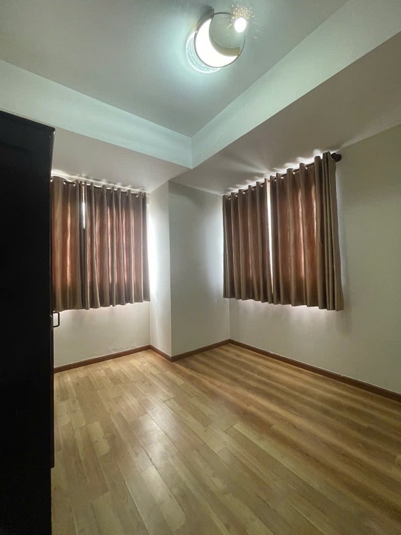 Chính chủ cho thuê căn hộ 120m2, khu vực yên tĩnh, an ninh, đầy đủ tiện nghi - Dự án V-Star, Đường - Ảnh 2