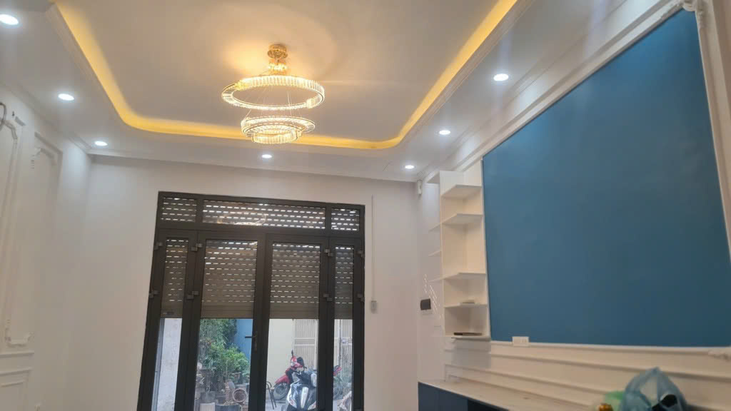 BÁN NHÀ ĐẸP HOÀNG ĐẠO THÀNH - 85M², GIÁ CHỈ 3,7 TỶ - Ảnh chính