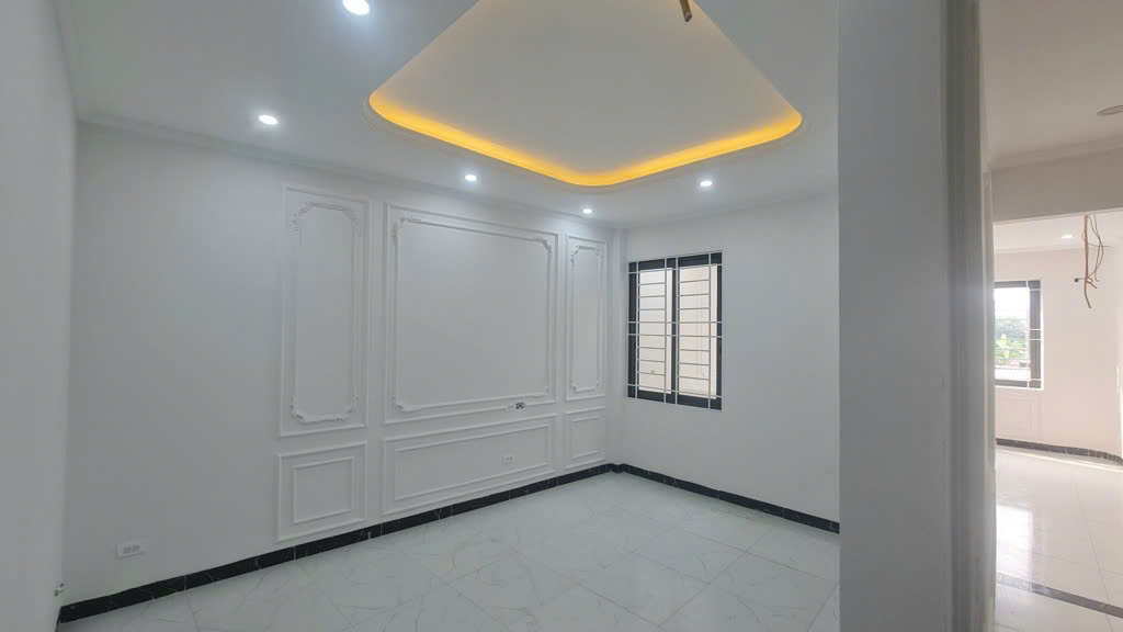 BÁN NHÀ ĐẸP HOÀNG ĐẠO THÀNH - 85M², GIÁ CHỈ 3,7 TỶ - Ảnh 2