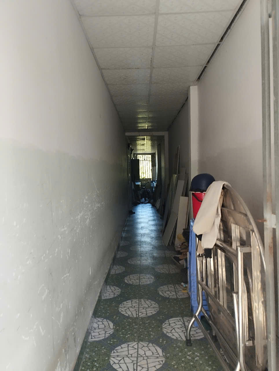 BÁN NHÀ 1 TẦNG 90M2, VỊ TRÍ VÀNG THẠNH PHÚ - VĨNH CỬU - ĐỒNG NAI, CHỈ 1.7 TỶ, SỔ HỒNG - Ảnh 2