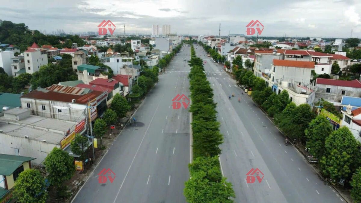 SIÊU PHẨM GIÁ 1,680 TỶ ĐẤT TẠI PHÚ NGHĨA-CHƯƠNG MỸ D/T:64M - Ảnh 3