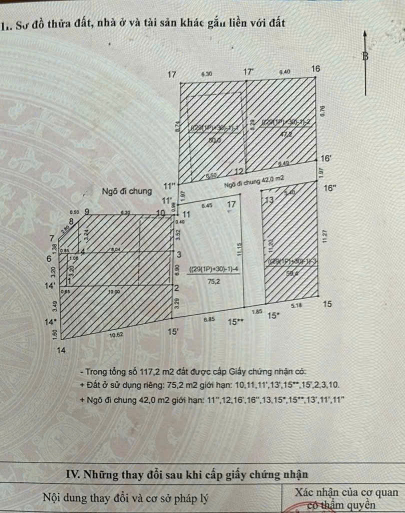 (Tin thật 100%) Bán chung cư mini 75m2 x 18 căn hộ ở Võ Chí Công - Cầu Giấy - Dòng tiền 1,1 tỷ/năm - Ảnh 2