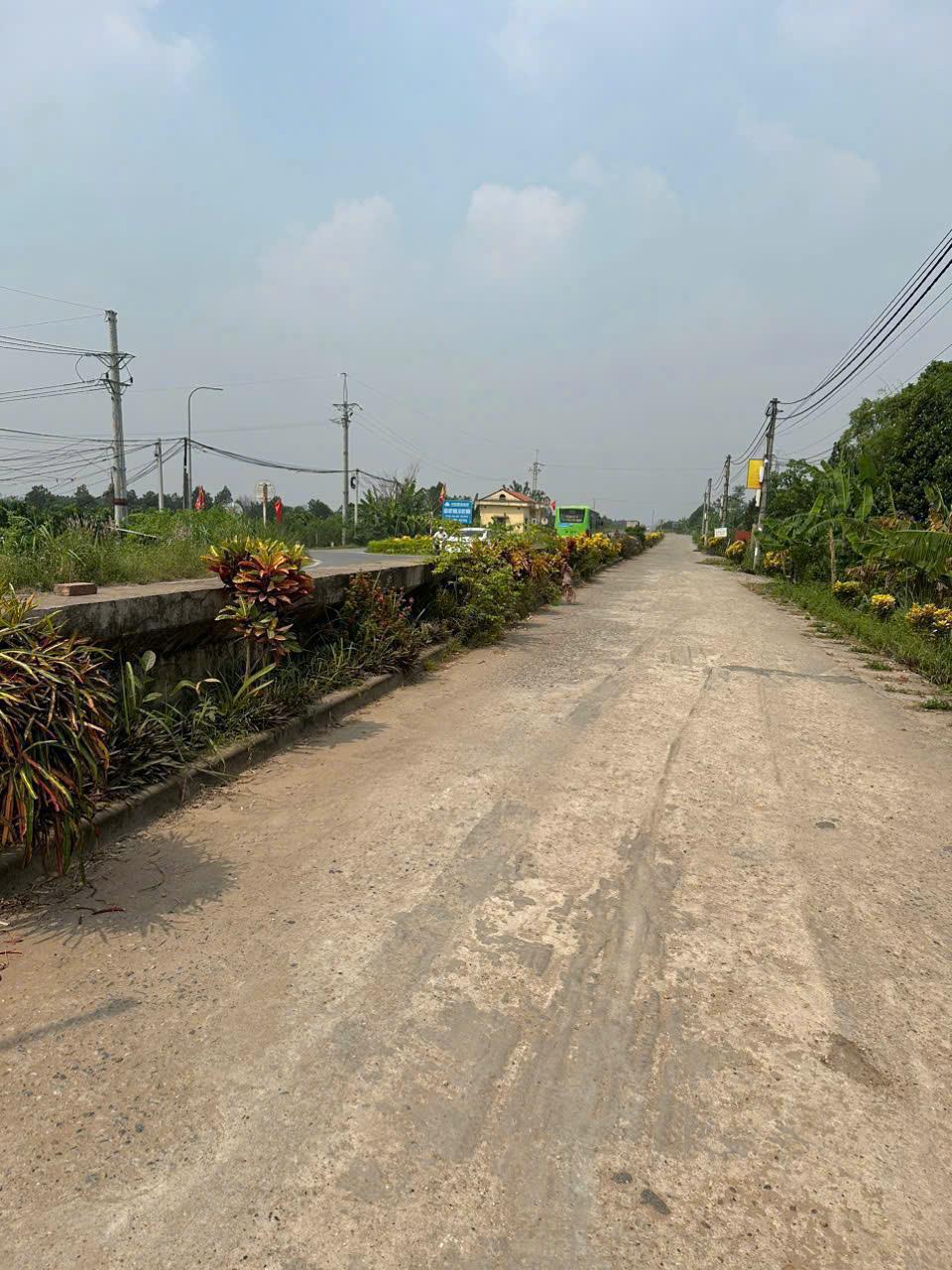 ĐẤT ĐẸP – GIÁ TỐT – CHÍNH CHỦ Cần Bán Lô Đất Tại Hát Môn - Phúc Thọ - Hà  Nội - Ảnh 2