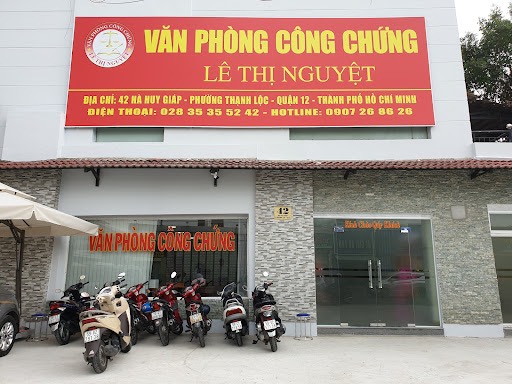 BÁN NHÀ MẶT TIỀN ĐƯỜNG HÀ HUY GIÁP, P. THẠNH LỘC Q12 giá 98ty - Ảnh 2