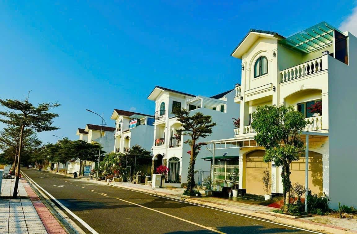 Đất nền ven biển Golden Bay, cơ hội sở hữu nhà tại KĐT đẹp nhất Bãi Dài với giá đáy chỉ từ 24tr/m2 - Ảnh 3