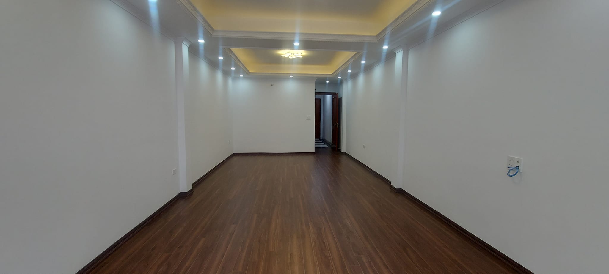 💥 NHÀ PHỐ VIP THÁI HÀ, ĐỐNG ĐA, 62M2 7T THANG MÁY, Ô TÔ, VP VÀ KD, CHỈ 15.8 TỶ 💥 - Ảnh 2