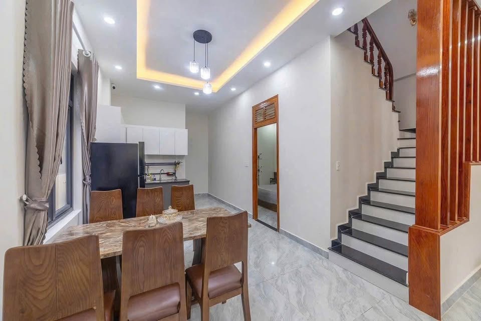 Bán villa nhỏ xinh tại Lữ Gia Phường  Đà Lạt - Ảnh 3