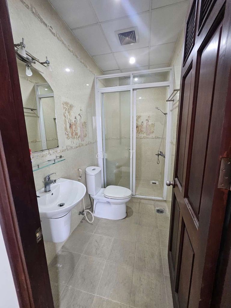 CHO THUÊ NGAY NHÀ ĐẸP 3 TẦNG, 4 PHÒNG NGỦ, 4 TOILET,TÂY THẠNH - TÂN PHÚ - GIÁ CHỈ 18 TRIỆU/THÁNG! - Ảnh 4