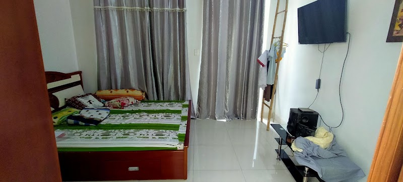 BÁN NHÀ 3 TẦNG, 95M2 Chế Lan Viên - Q.TP, GIÁ 5 TỶX - VỊ TRÍ VÀNG, SỔ HỒNG CC - Ảnh 1