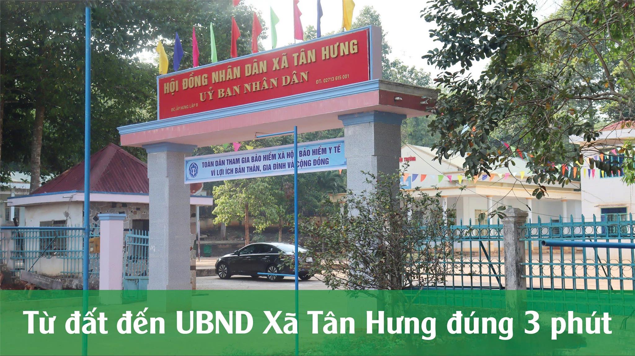 BÁN GẤP 1.225M2 THỔ CƯ, SHR, QL13 VÀO,NHÀ HIỆN HỮU, DÂN ĐÔNG,CẶP LƯNG CHỢ, KCN 268TR/SỔ - Ảnh 4