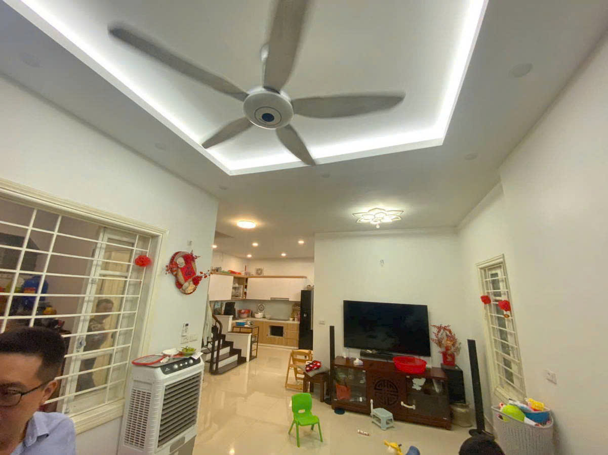 ÂU CƠ, TÂY HỒ. 95M2 3 TẦNG MT 7M GIÁ 13,5 TỶ- DIỆN TÍCH LỚN, MẶT TIỀN RỘNG, GIÁ TỐT Ở SƯỚNG, 30M RA - Ảnh 3