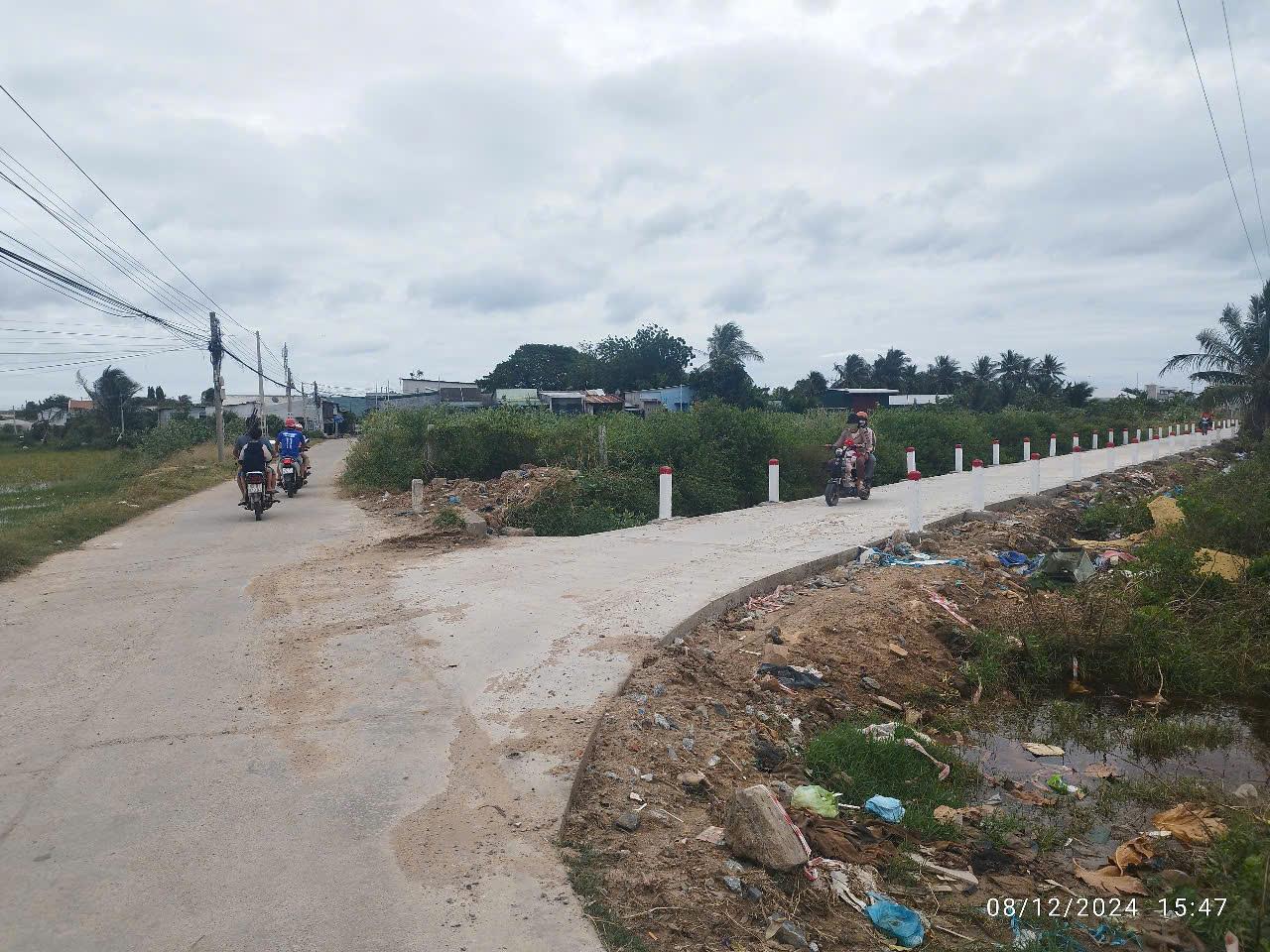 BÁN ĐẤT TẶNG NHÀ Tại Phường Văn Hải, Thành phố Phan Rang - Tháp Chàm, Ninh Thuận - Ảnh 2